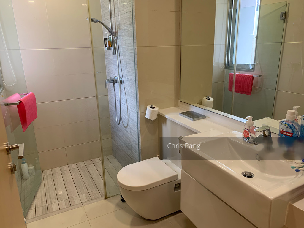Terrasse (D19), Condominium #205077841